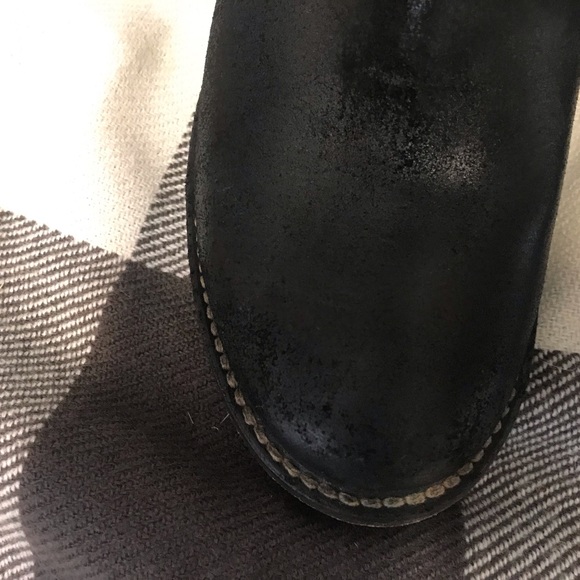 Frye Harness Boot - Picture 6 of 11
